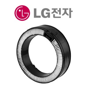 LG 청소기 A9/A9S 배기필터 분리형 정품 (커버 미포함)