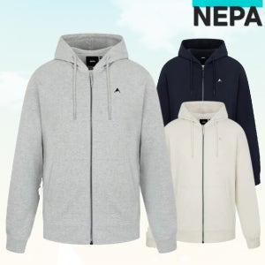네파 긴팔티 남여공용 간절기 CP 후드 집업티 아웃도어 7JE6161