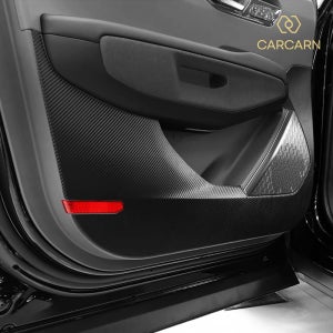 EV9 악세사리 도어커버 기스방지 튜닝 용품