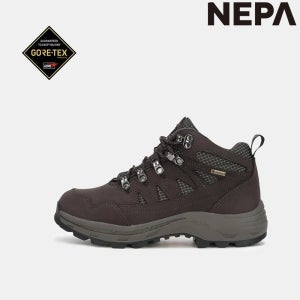 네파 고어텍스등산화 남자 여자 비브람 발목 방수 트래킹화 등산화