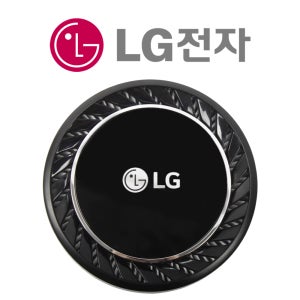 LG 청소기 A9 배기필터+커버 일체형 정품