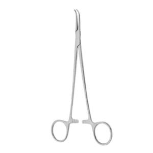 솔고바이오 GEMINI-MIXTER Hemostatic Forceps CVD 16cm
