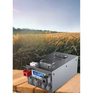 대용량 리튬 배터리 6000w 12v 400AH 인산철 캠핑용 12V600AH 리튬 인산철 배터리