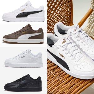 (국내매장판) 푸마 케이븐 2.0 남여공용 스니커즈 운동화