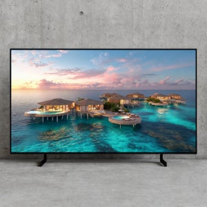 삼성물류설치 KQ65SF8EAEXKR 삼성 OLED 4K 65인치 올레드 2025년 스탠드 수도권 무료 설치