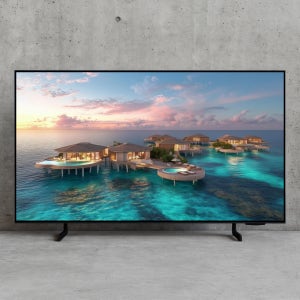 삼성물류설치 KQ55SF85AEXKR 삼성 OLED 4K 55인치 올레드 2025년