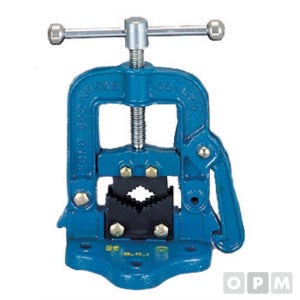 파이프바이스 YPV-0100