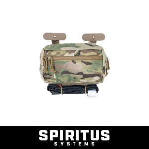 스피리투스 Spiritus Systems MOLLE SACK Pouch 멀티캠