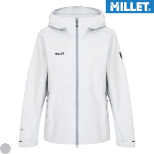 밀레 여성 바람막이 고어텍스자켓 등산 간절기