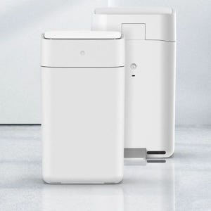 토뉴 스마트 자동센서 쓰레기통 T1S 4세대 휴지통 대용량