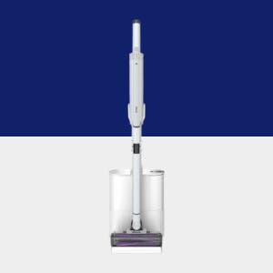 샤크닌자 에보파워 시스템 네오 플러스 무소음 가벼운 무선청소기 LC351KRWH 최신형 CS851AED