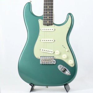 펜더 Vintage Custom 1959 Stratocaster TCP 일렉기타