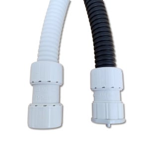 CD전선관 전선보호관 난연 커플링 커넥터 16mm