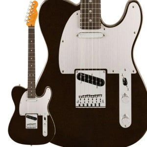 펜더 American Ultra II Telecaster 일렉기타