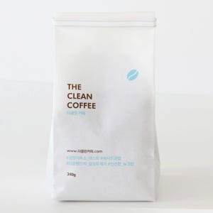 관장용 커피 거슨 요법 장 청소 세척 관장 유기농 거슨 커피 300g