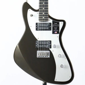 펜더 American Ultra II Meteora 일렉기타