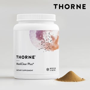 쏜리서치 메디클리어 플러스