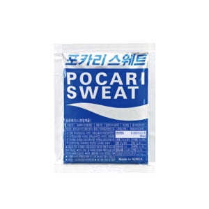 동아오츠카 포카리스웨트 분말 65.6g 1개