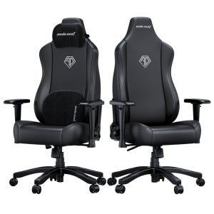 안다시트 노비스 인체공학 하이엔드 게이밍체어 컴퓨터 사무용 중역 의자