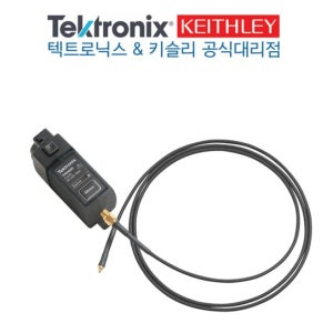 TPR4000 파워 레일 프로브, 시스템 노이즈 1.65uVpp 이하(20MHz), 4GHz Single-ended, 1.25X, +-1V 다이나믹 레인지, +-60V 옵셋