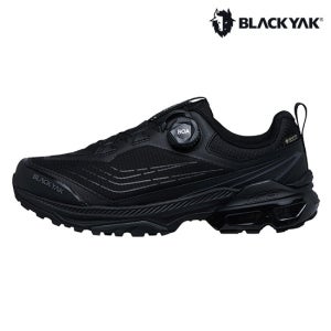 블랙야크 343 라이트 스텝 GTX ABYSHXU925 BK