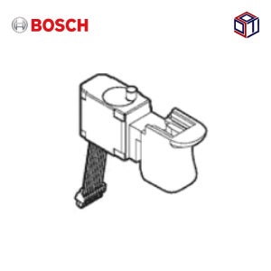 보쉬 부품 GDS 18V-200 임팩트 렌치 스위치 501