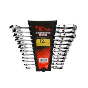 플렉시블기어렌치12PCS(8 9 10 11 12 13 14 15 16 17 18 19mm