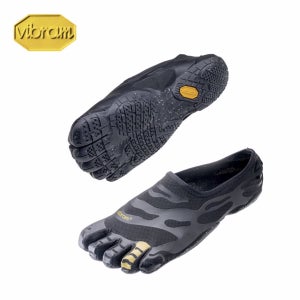 비브람 Graspifier 그라스파이어 여성 헬스 필라테스 트레이닝 신발 러닝화 블랙옐로우