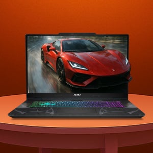 MSI RTX5060 사이보그 A17 AI B2HWFKG-R7 DDR5 64GB, 2TB