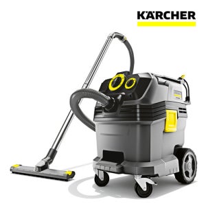 카처 이동식 집진기 NT30/1 Tact Te L 자동필터청소 PES필터 분진 공사현장