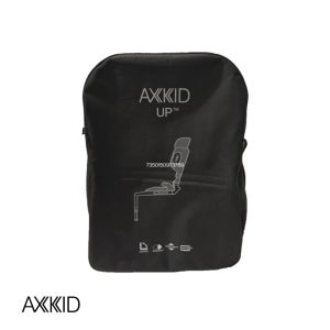 [악스키드] UP 업 주니어 카시트 폴딩백