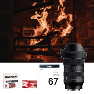 [내일도착보장] 시그마 A 17-40mm F1.8 DC APS-C 소니E용+무상보증기간2년추가