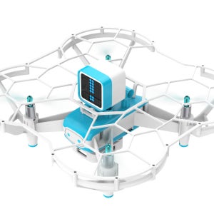 이글드론/ 입문 드론 코딩 교육용 어린이 초등학생 미니 고급 엔트리 스크레치 파이썬