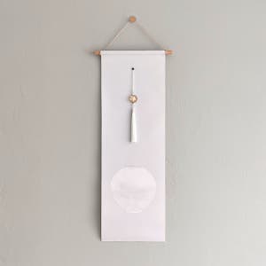 달항아리 배경 족자만 칠순 첫돌 백일 현수막 가랜드