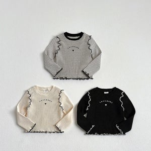 비비드아이 러브골지날개티(XS~XL)