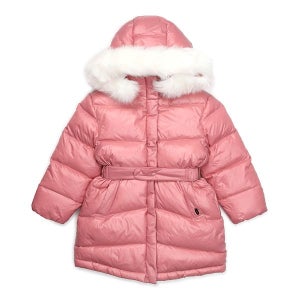 [래핑차일드]샤이니볼륨패딩_PK(83C2911572)