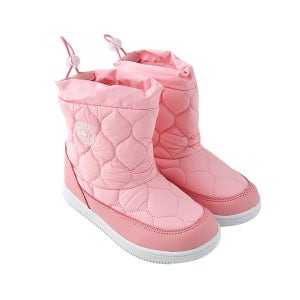 [블루독]퀼팅화섬패딩부츠_PK (23C1982550)