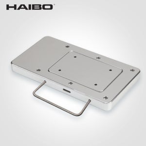 퀵 릴리즈 브라켓 / P90, P125전용 하이보 GPS 오토파일럿 가이드모터 액세서리 부품 [바다로요트]