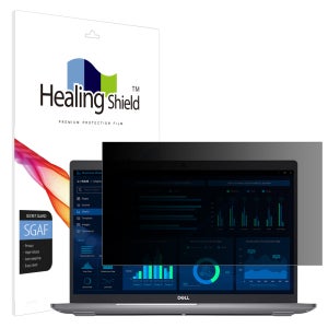 델 프리시전 3581 프라이버시 사생활 보호필름 액정