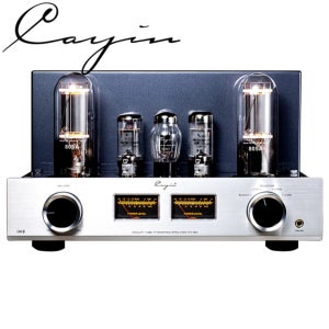 케인 Cayin MT-80 Spark Bluetooth 통합 진공관 HIFI 튜브 엠프 AMP 1년 A/S