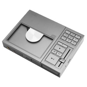 두누 Dunu CONCEPT R CD 플레이어 [1년AS]