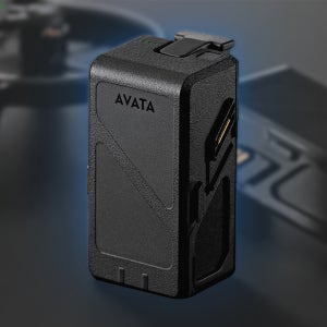 DJI 아바타 1 배터리 Avata 인텔리전트 플라이트 5사이클 내외