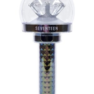 세븐틴 응원봉 ver.3 SEVENTEEN LIGHT STICK