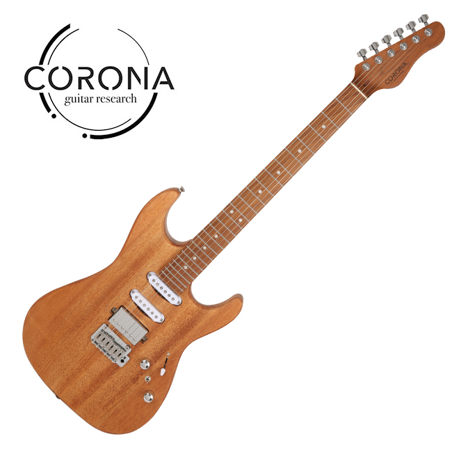 Corona [Corona] 코로나 모던 플러스 HSS 마호가니