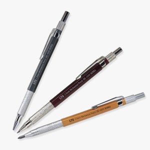 LTG 홀더샤프 목수 목공샤프 제도 홀더펜 펜슬