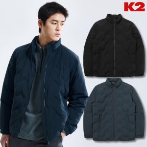 K2 경량패딩 씬에어 경량 구스 다운 등산점퍼