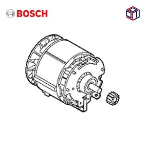 보쉬 부품 GSR 10.8V-35 FC 충전 드릴 스크류 드라이버 DC 모터