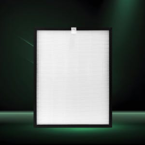 [호환] 위닉스 공기청정기 필터 제로X AZWM430-IWK 일반형 헤파 클린테크