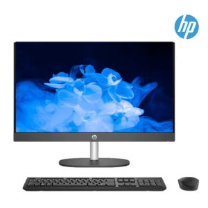 HP 프로원 240 G10 일체형PC B86PSAT i5-1334U (8GB/ 512GB/ FreeDos) 키보드/마우스포함(무선) 사양변경가능