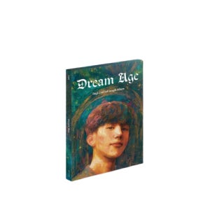 뎁트 앨범 정규2집 Dream Age